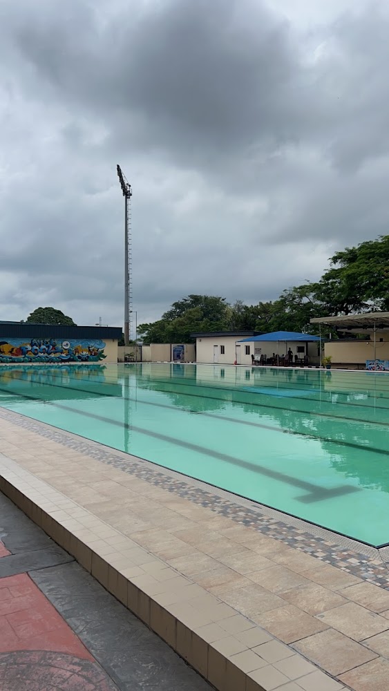 U.J Esuene Stadium photo 3